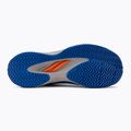 Scarpe da tennis da uomo Wilson Kaos Comp 3.0 blu WRS328750 5