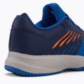 Scarpe da tennis da uomo Wilson Kaos Comp 3.0 blu WRS328750 8