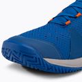 Scarpe da tennis da uomo Wilson Kaos Comp 3.0 blu WRS328750 9