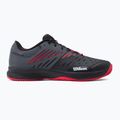 Scarpe da tennis da uomo Wilson Kaos Comp 3.0 nero WRS328760 2