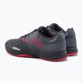 Scarpe da tennis da uomo Wilson Kaos Comp 3.0 nero WRS328760 3