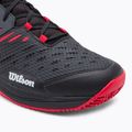 Scarpe da tennis da uomo Wilson Kaos Comp 3.0 nero WRS328760 7