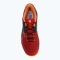 Scarpe da tennis da uomo Wilson Kaos Comp 3.0 rosso WRS328770 6