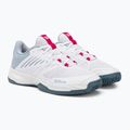 Scarpe da tennis da donna Wilson Kaos Devo 2.0 bianco WRS328830 4