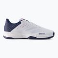 Wilson Kaos Stroke 2.0 scarpe da tennis uomo bianco WRS328840 2