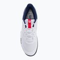 Wilson Kaos Stroke 2.0 scarpe da tennis uomo bianco WRS328840 6