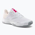 Scarpe da tennis da donna Wilson Kaos Stroke 2.0 W bianco WRS328870