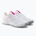 Scarpe da tennis da donna Wilson Kaos Stroke 2.0 W bianco WRS328870 5