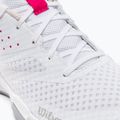 Scarpe da tennis da donna Wilson Kaos Stroke 2.0 W bianco WRS328870 7
