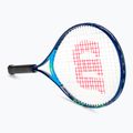 Racchetta da tennis Wilson Us Open 25 per bambini blu WR082610U 2