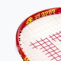 Racchetta da tennis Wilson Us Open 23 per bambini rosso WR082510U 6