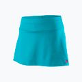 Gonna da tennis Wilson Competition 11 II bambino blu WRA798003