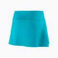 Gonna da tennis Wilson Competition 11 II bambino blu WRA798003 2