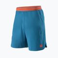 Pantaloncini da tennis Wilson Power 8 II blu WRA805601