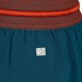 Pantaloncini da tennis Wilson Competition 7 da bambino blu WRA807101 5