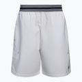 Pantaloncini da tennis Wilson Competition 7 da bambino, bianco WRA807102