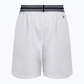 Pantaloncini da tennis Wilson Competition 7 da bambino, bianco WRA807102 2