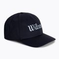 Cappello Wilson Script Twill da uomo blu navy WRA788607