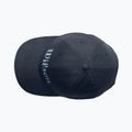 Cappello Wilson Script Twill da uomo blu navy WRA788607 8