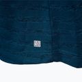 Maglietta da tennis Wilson Competition Crew II bambino blu WRA807203 4