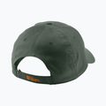 Cappello Wilson Script Twill uomo verde WRA788608 6