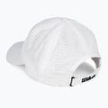 Wilson Ultralight Tennis Cap II bianco da uomo WRA815201 3