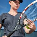 Racchetta da tennis Wilson Fusion XL nero/rosso/bianco 8