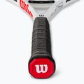 Racchetta da tennis Wilson Pro Staff Precision Team 103 rosso e bianco WR080510U 3