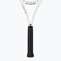 Racchetta da tennis Wilson Pro Staff Precision Team 103 rosso e bianco WR080510U 4