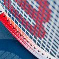 Racchetta da tennis Wilson Pro Staff Precision Team 103 rosso e bianco WR080510U 12