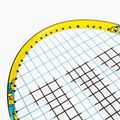 Racchetta da tennis per bambini Wilson Minions 2.0 Jr 23 blu/giallo WR097210H 6