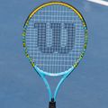 Racchetta da tennis per bambini Wilson Minions 2.0 Jr 23 blu/giallo WR097210H 7