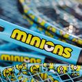 Racchetta da tennis per bambini Wilson Minions 2.0 Jr 23 blu/giallo WR097210H 10