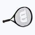 Racchetta da tennis Wilson Aggressor 112 nero-verde WR087510U 2