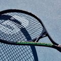 Racchetta da tennis Wilson Aggressor 112 nero-verde WR087510U 9