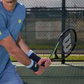 Racchetta da tennis Wilson Aggressor 112 nero-verde WR087510U 13