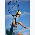 Racchetta da tennis Wilson Aggressor 112 nero-verde WR087510U 14