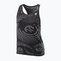 Maglietta da tennis da donna Wilson PWR SMLS Tank nero WRA809701