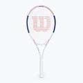 Racchetta da tennis Wilson Roland Garros Elite bianco e blu WR086110U