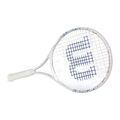 Set da tennis Wilson Roland Garros Elite 25 per bambini, arancione e bianco WR086810F 3