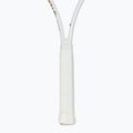 Set da tennis Wilson Roland Garros Elite 25 per bambini, arancione e bianco WR086810F 5