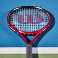 Wilson Clash 25 V2.0 racchetta da tennis per bambini rosso WR074710U 7