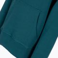 Felpa con cappuccio Wilson Tennis Script Cotton PO da bambino blu WRA769219 4