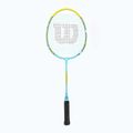 Wilson Minions 2.0 JR Badminton 2 set da badminton per bambini WR105710F2 2