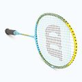 Wilson Minions 2.0 JR Badminton 2 set da badminton per bambini WR105710F2 3