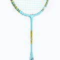 Wilson Minions 2.0 JR Badminton 2 set da badminton per bambini WR105710F2 5