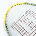 Wilson Minions 2.0 JR Badminton 2 set da badminton per bambini WR105710F2 6
