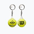 Portachiavi Wilson Minions 2.0 per bambini giallo WR8413701001