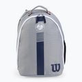 Wilson Junior Zaino da tennis Rolland Garros grigio WR8019501001 2