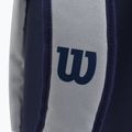 Wilson Junior Zaino da tennis Rolland Garros grigio WR8019501001 6